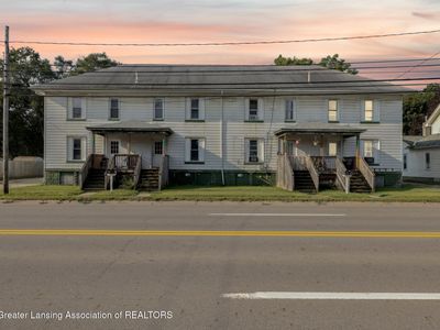 808 Corunna Ave, Owosso, MI, 48867