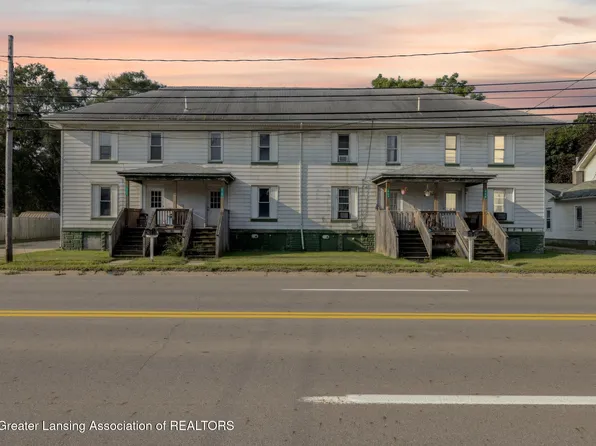 808 Corunna Ave, Owosso, MI 48867