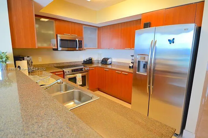 16699 Collins Ave #1509 — Photo 5