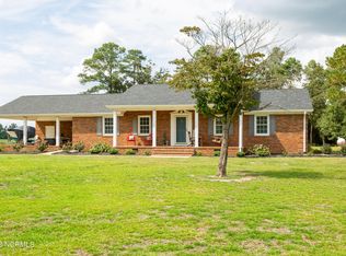 2894 Corinth Church Rd, Roseboro, NC 28382