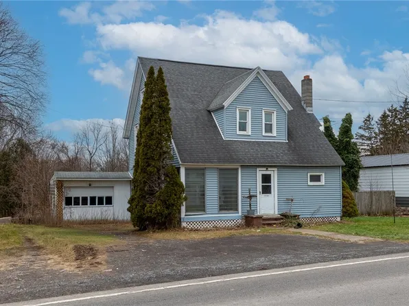 4129 N Main St, North Rose, NY 14516