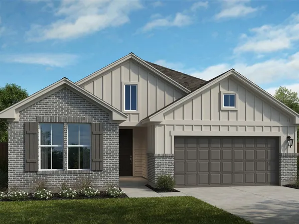 17505 Graces Path, Pflugerville, TX 78660