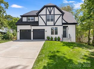 3442 Byrnes St, Charlotte, NC 28205