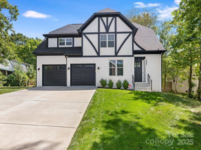 3442 Byrnes St, Charlotte, NC, 28205