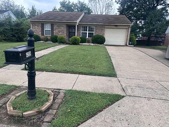 2nd image of 4209 Quail Hollow St
