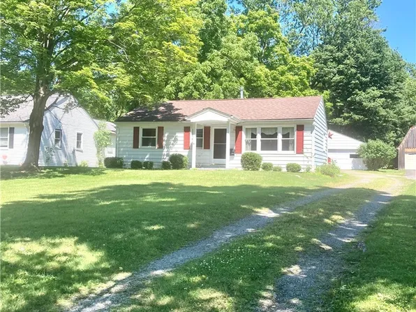 254 Olean St, East Aurora, NY 14052