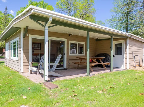 12980 N Lodge Road #13, Hayward, WI 54843