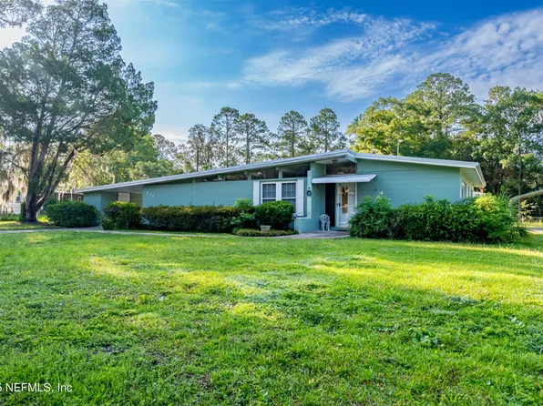 822 W PRATT Street, Starke, FL 32091