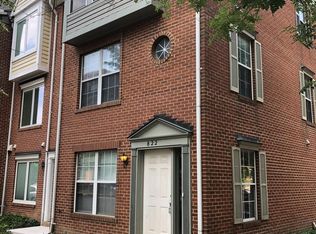 822 N Fayette St, Alexandria, VA 22314