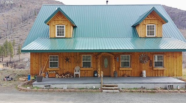 1st image of 25404 Highway 395 S