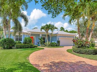 191 SW Cocoloba Way, Stuart, FL 34997