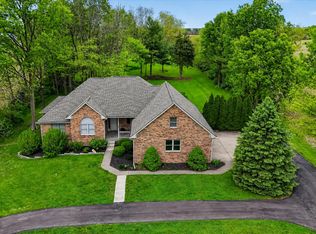 14348 E 196th St, Noblesville, IN 46060