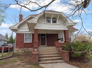 5745 Harrison St, Kansas City, MO 64110