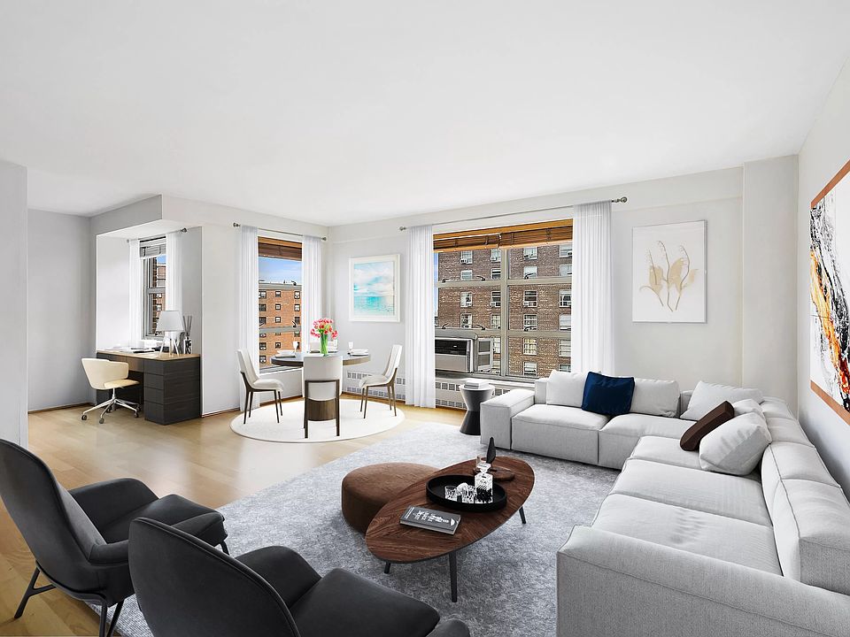 1st image of 80 La Salle St APT 18D