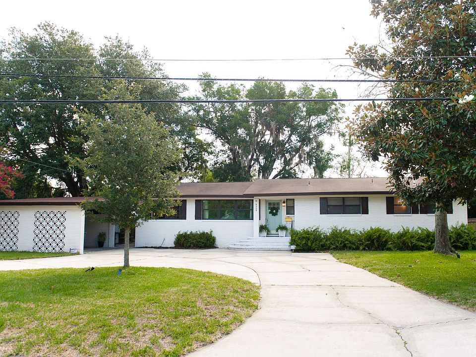 1st image of 8339 Daffin Ln