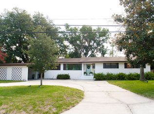 8339 Daffin Ln, Jacksonville, FL 32217