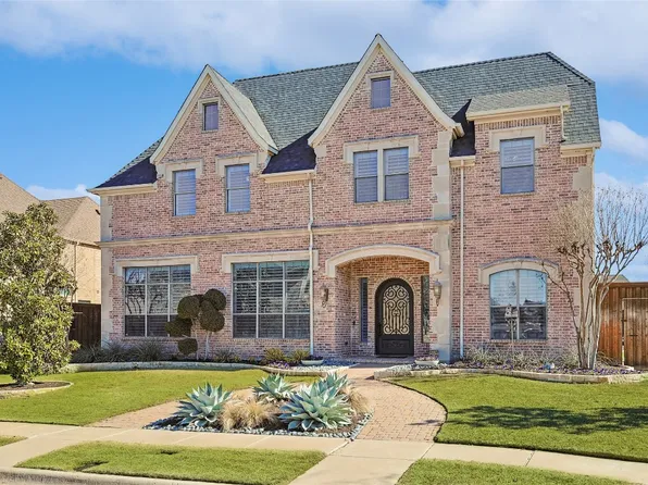 7600 Memphis Dr, Plano, TX 75024
