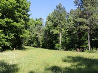 Old Port Gibson Rd, Edwards, MS 39066