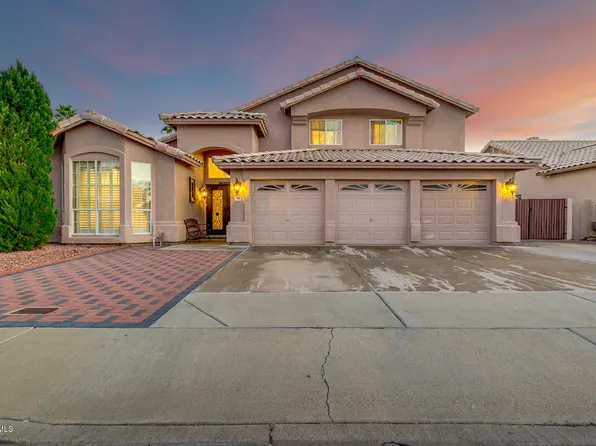 1331 W Beck Ln, Phoenix, AZ 85023