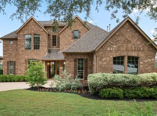 12417 Mediterra Pl, Austin, TX 78732
