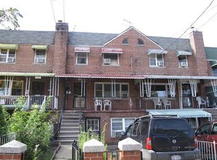 1505 Givan Ave, Bronx, NY 10469