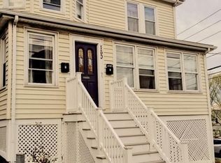 160 Train St, Dorchester, MA 02122