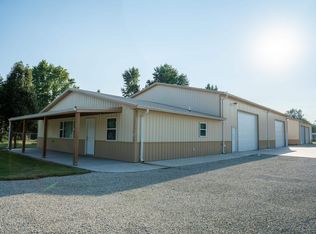 5723 S Broadway Ave, Wichita, KS 67216