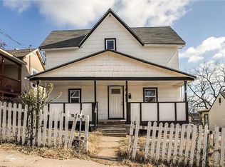 287 S Coy St, Kansas City, KS 66101