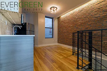 Rented by Evergreen Apartments BK