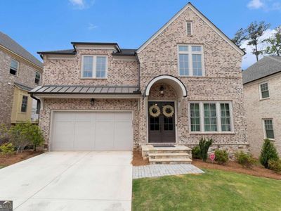 4027 Longleaf Ln, Tucker, GA, 30084