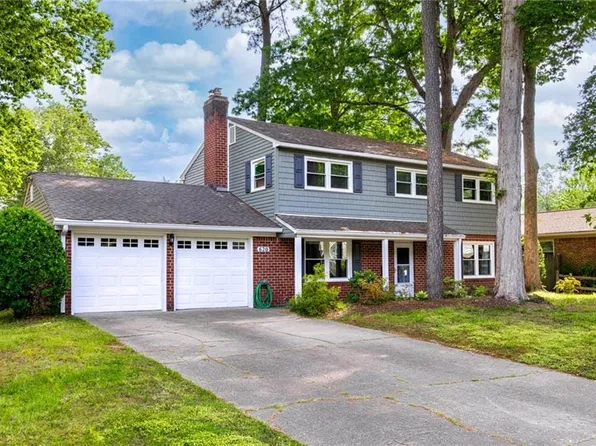 620 Royal Palm Dr, Virginia Beach, VA 23452