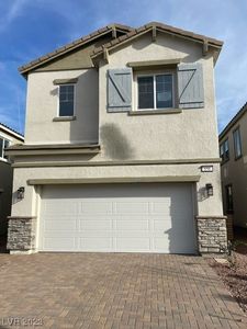858 Benning St, Henderson, NV, 89011