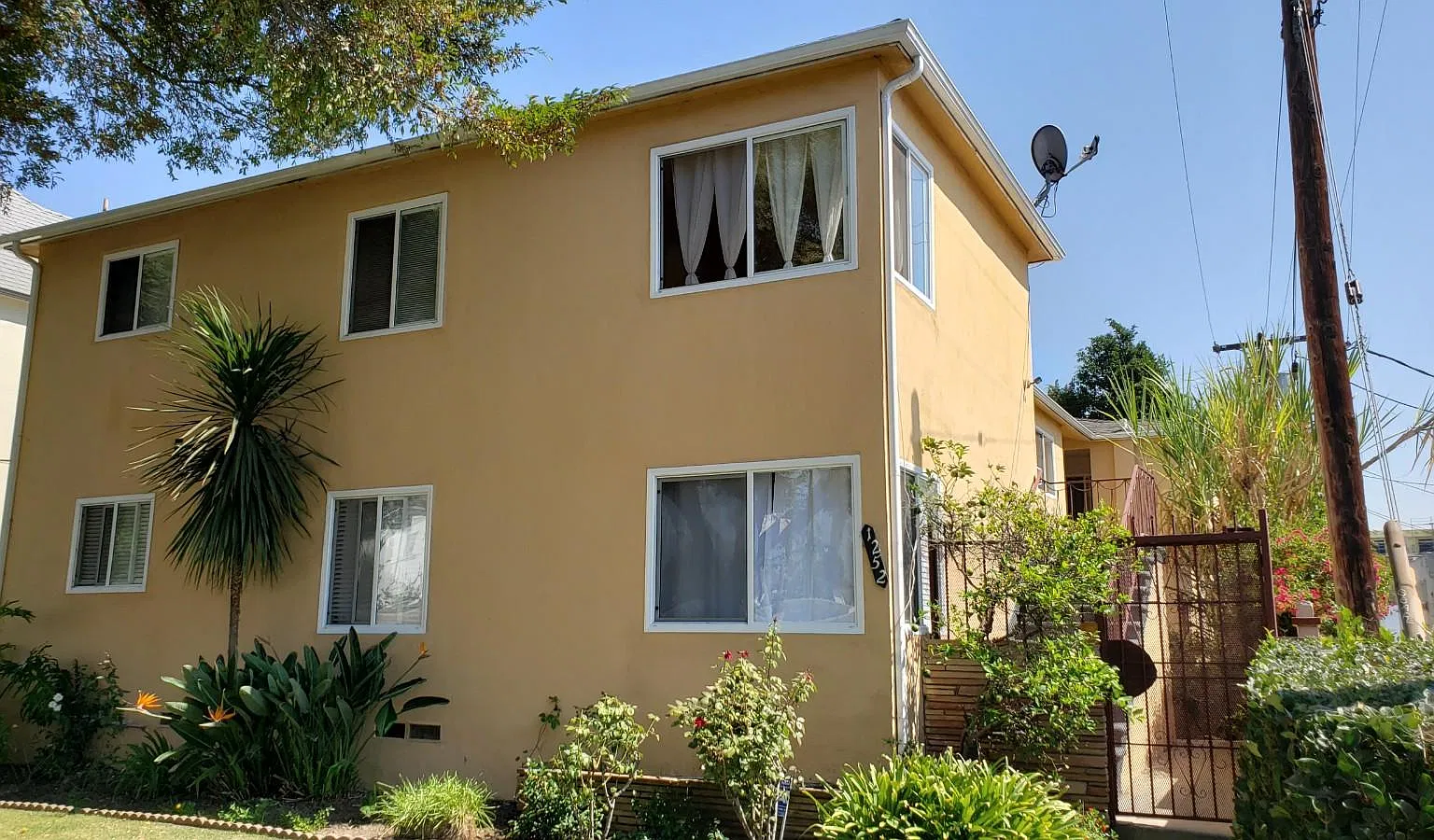 1 bed, 635 sqft, $1,995 — Photo 1