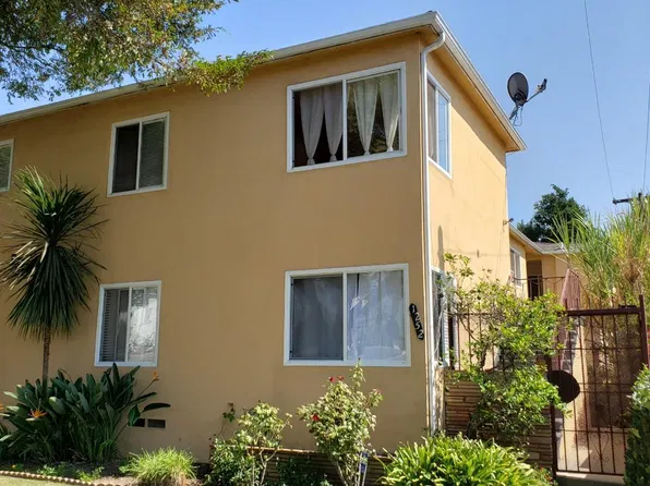 1252 S La Jolla Ave, Los Angeles, CA 90035