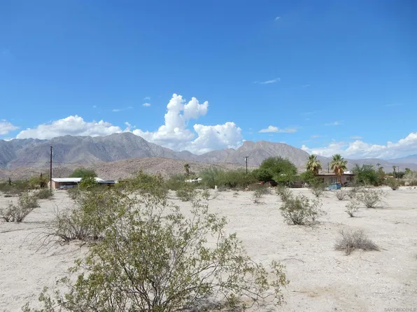 Borrego Springs Rd #118, Borrego Springs, CA 92004