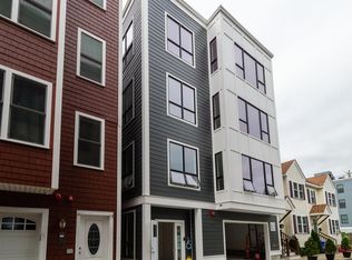 165-167 Bowen St #1, Boston, MA 02127