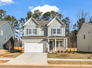 3014 Cambridge Mill St, Acworth, GA 30102