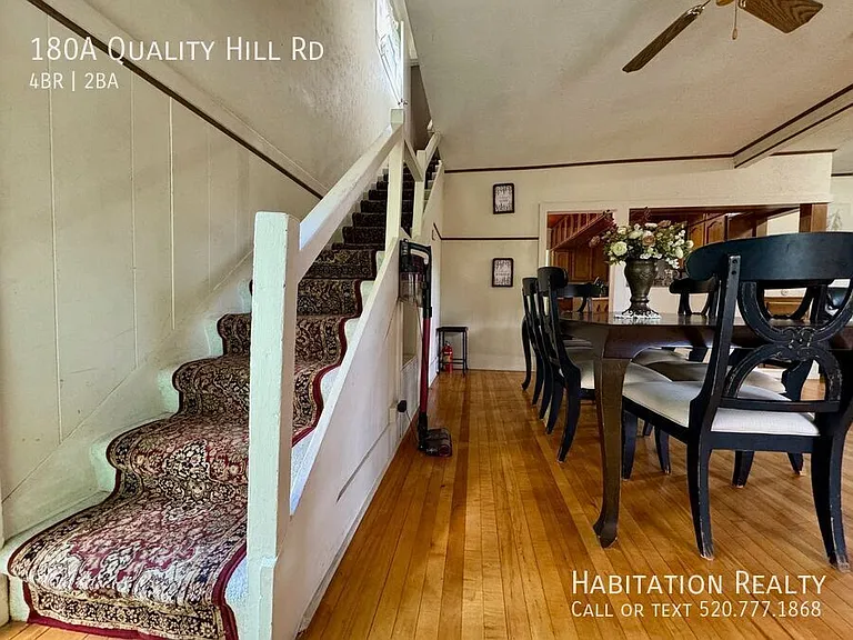 180A Quality Hill Rd — Photo 8