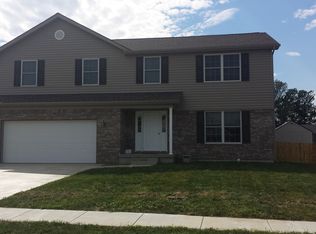 6109 Cumberland Rd, Muncie, IN 47304