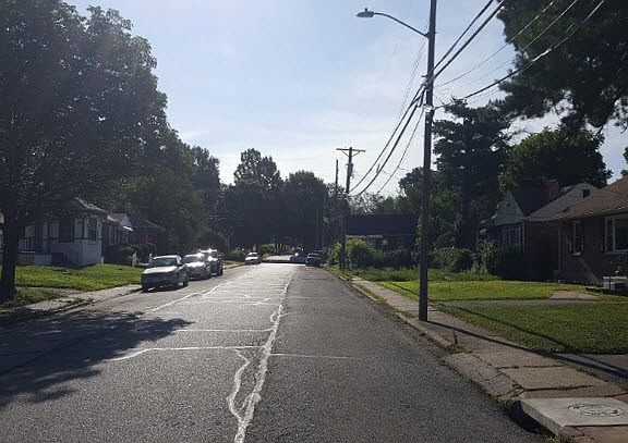 4th image of 8304 Braddock Dr