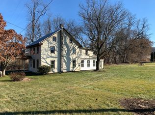192 S Reamstown Rd, Stevens, PA 17578