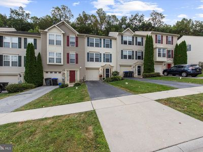 158 Maple Ave, Coatesville, PA, 19320