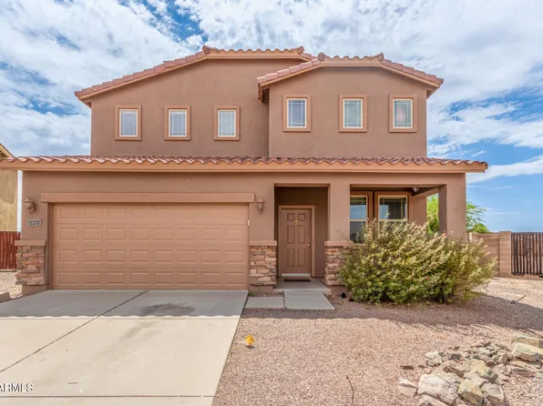 18370 N LARIAT Road, Maricopa, AZ 85138