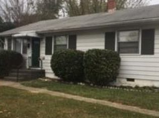 2506 Byron St, Richmond, VA 23223