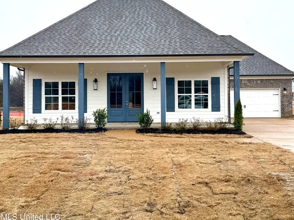 747 Wells Dr, Hernando, MS 38632