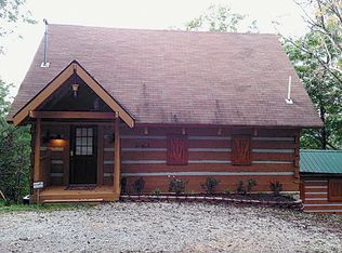 2505 Piney Dr, Sevierville, TN 37876