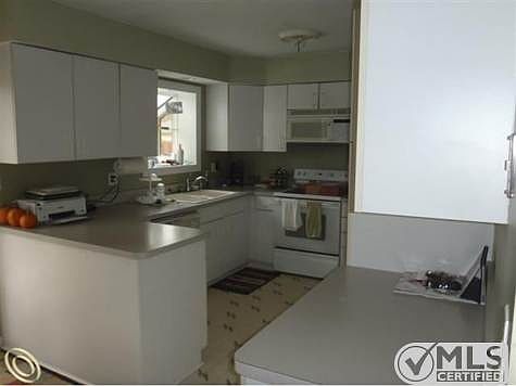Open Kitchen