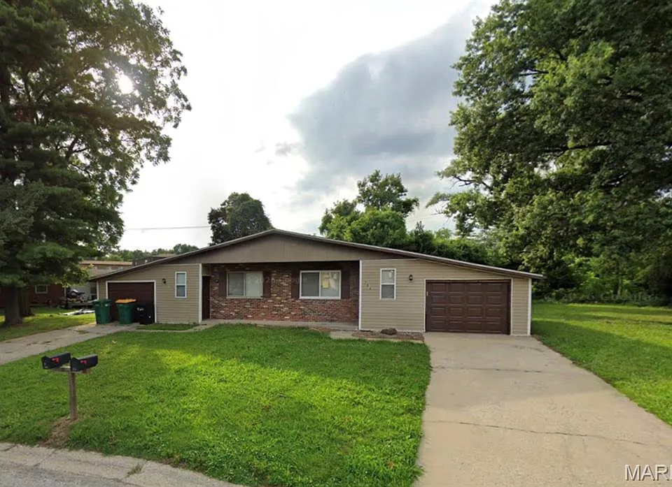 204 Liberty Dr