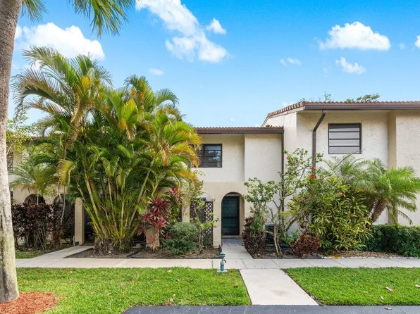 21648 Cypress Road #13e, Boca Raton, FL 33433