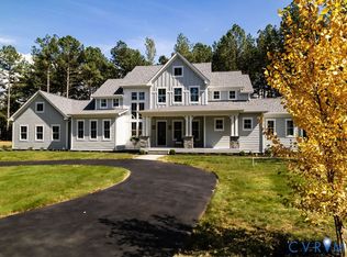 1175 Cardinal Crest Ter, Midlothian, VA 23113